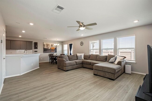 Building Photo - 19417 James Carter Jr St