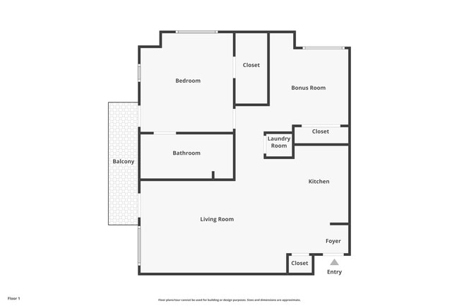 Building Photo - 810-406 W. 4th St-2BR/1BA 4th & Broad Condo!