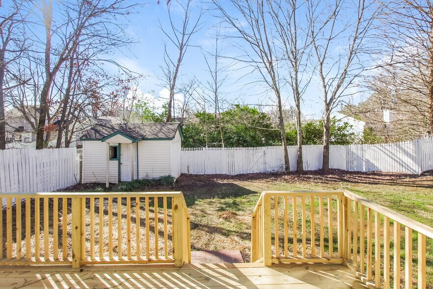 Building Photo - 4813 Shea Ct