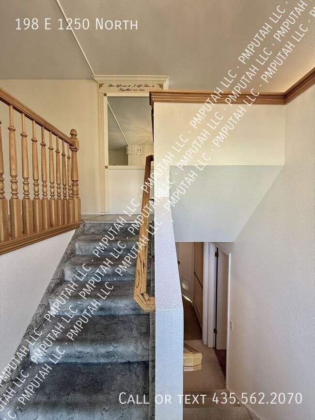 Building Photo - 198 E 1250 N