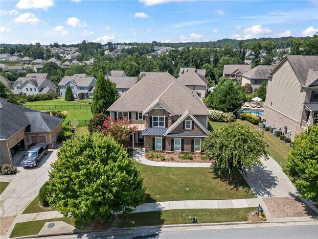 Building Photo - 6639 Trail Side Dr