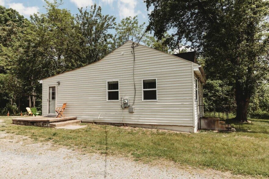 Building Photo - 7608 Harmans Rd