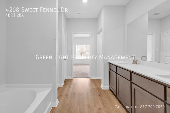 Building Photo - 4208 Sweet Fennel Dr