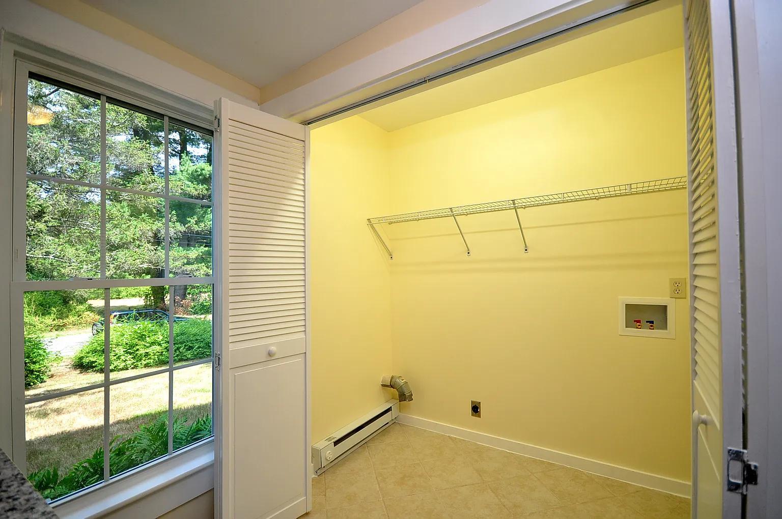 Walk in Closet - 188 Lovely St