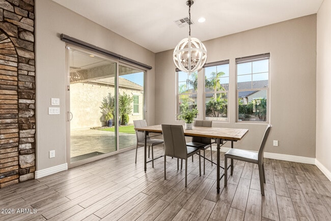 Building Photo - 3541 E Aquarius Pl.