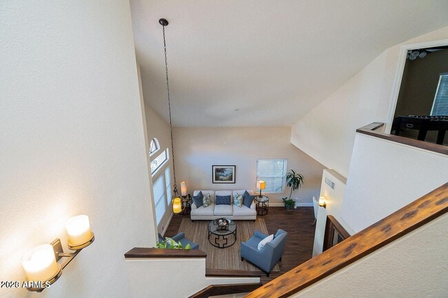 Building Photo - 9145 E Jenan Dr