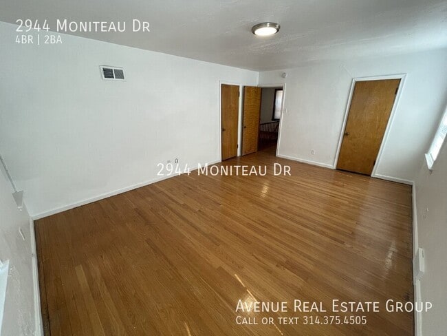 Building Photo - 2944 Moniteau Dr