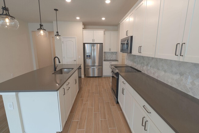 Building Photo - 4819 Indio Trl