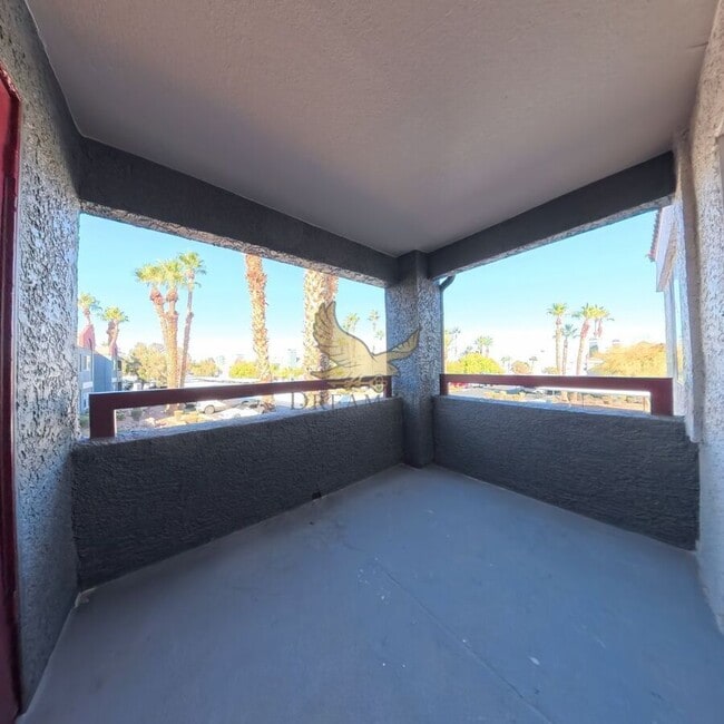 Building Photo - 8600 W Charleston Blvd