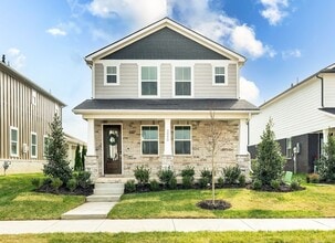 Building Photo - 3040 Poplar Farms Dr