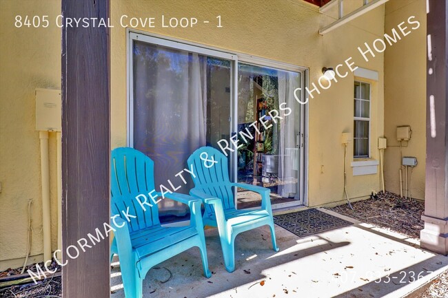 Building Photo - 8405 Crystal Cove Loop