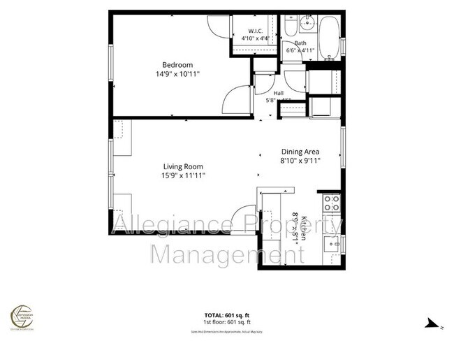Building Photo - 1732 W Abingdon Dr