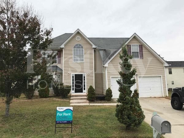 Primary Photo - 1283 Labrador Ln