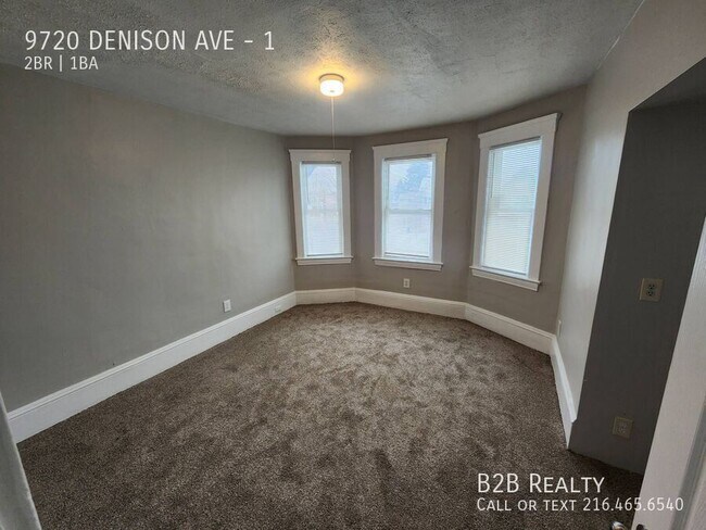 Building Photo - 9720 Denison Ave