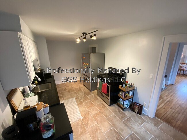 Building Photo - 500 Margraff Alley