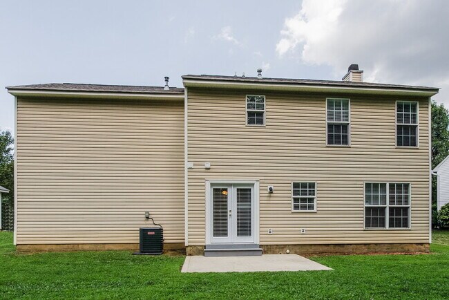 Building Photo - 10911 Gold Pan Rd