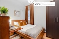 Building Photo - Room in Shared 3 bed/1 bath home