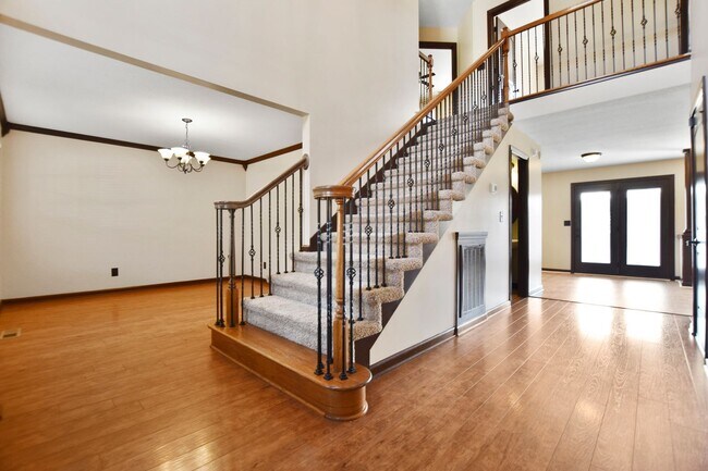 Building Photo - Four Bedroom in Fields of Northmeade!