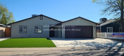 Building Photo - Absolutley Stunning Rocklin All New 3 Bedr...