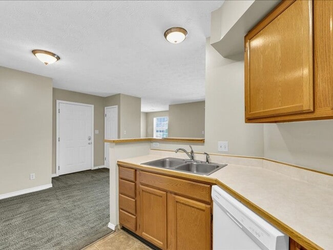 Interior Photo - Parkview Apartments
