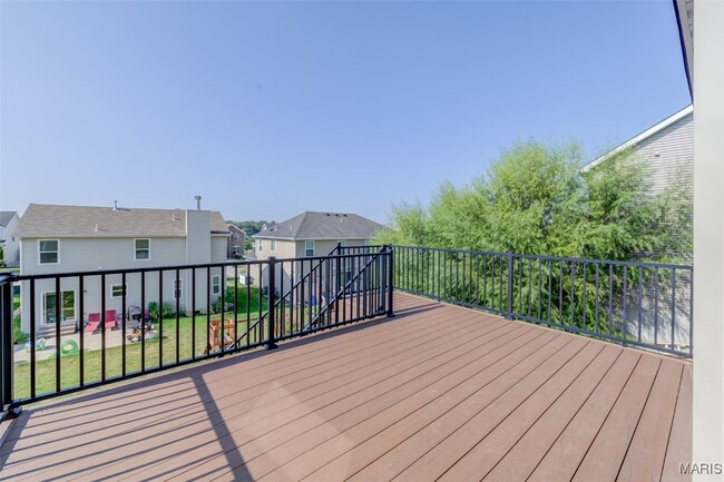 Building Photo - 2025 Maryland Oaks Cir