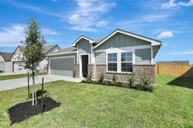 Building Photo - 1718 San Jacinto Dr