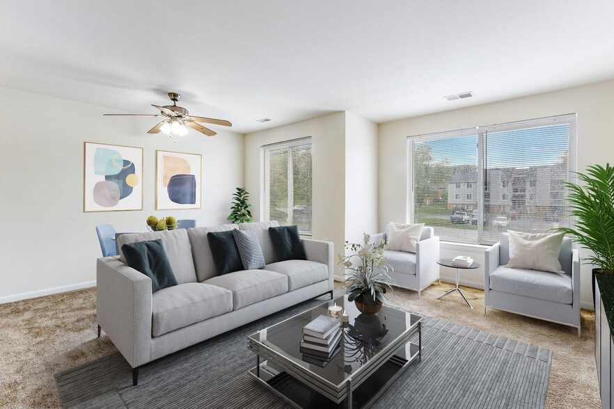 Woodbridge Brandywine 11512 Selema Dr Hagerstown MD 21742