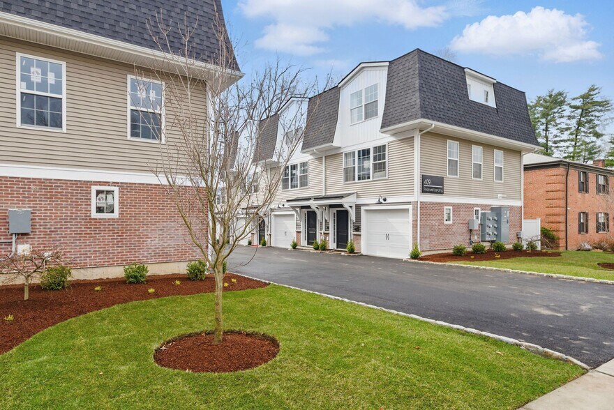 Primary Photo - Rockwell Landing Townhomes
