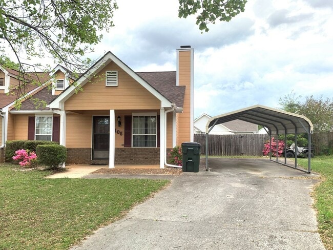 Primary Photo - Nice Condo close to RAFB