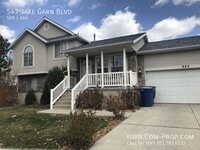 Building Photo - 547 Jake Garn Blvd