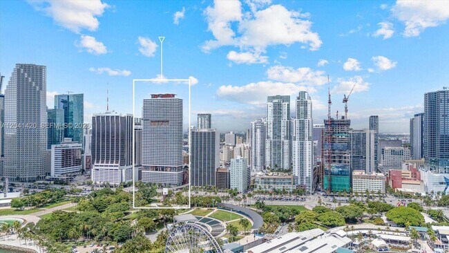 Building Photo - 50 Biscayne Blvd