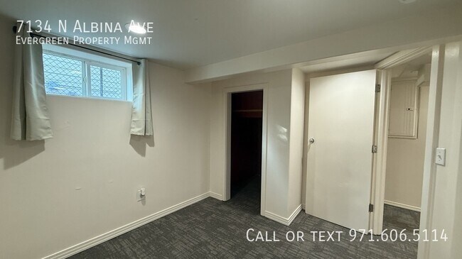 Building Photo - 7134 N Albina Ave