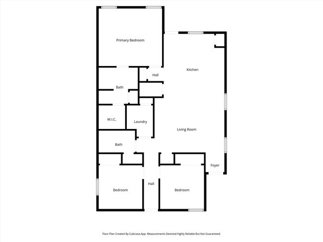 Building Photo - 16638 Spirit St