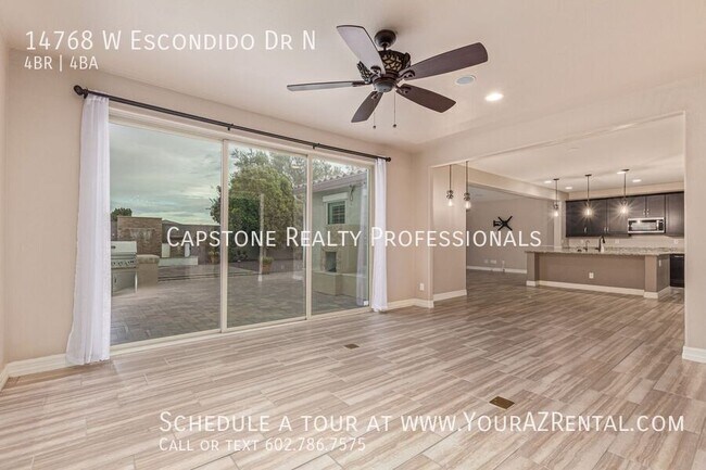Building Photo - 14768 W Escondido Dr N