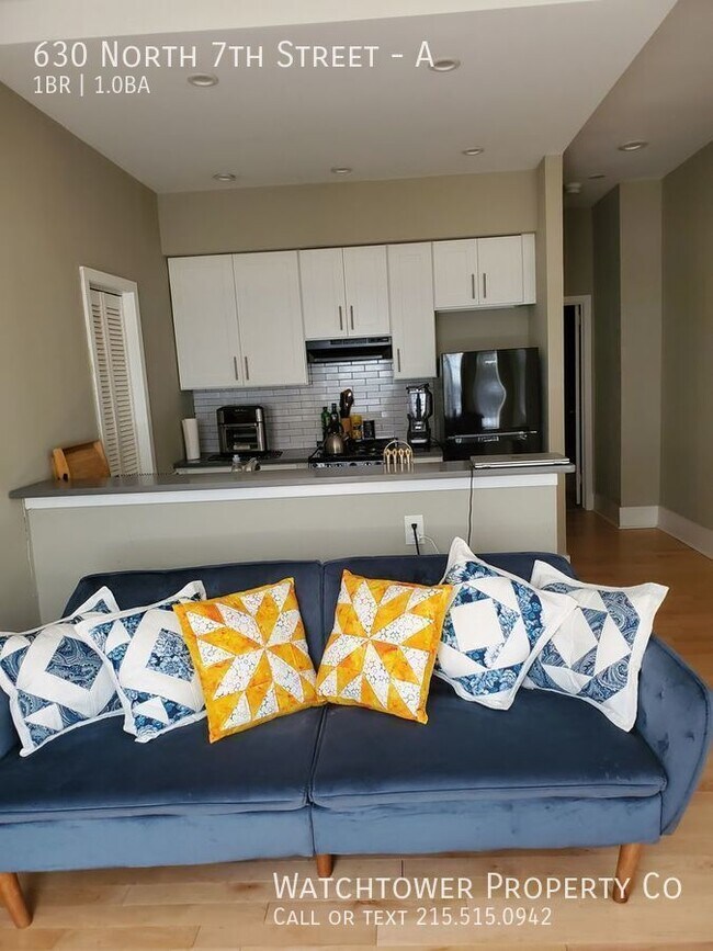 Building Photo - 630 N 7th St