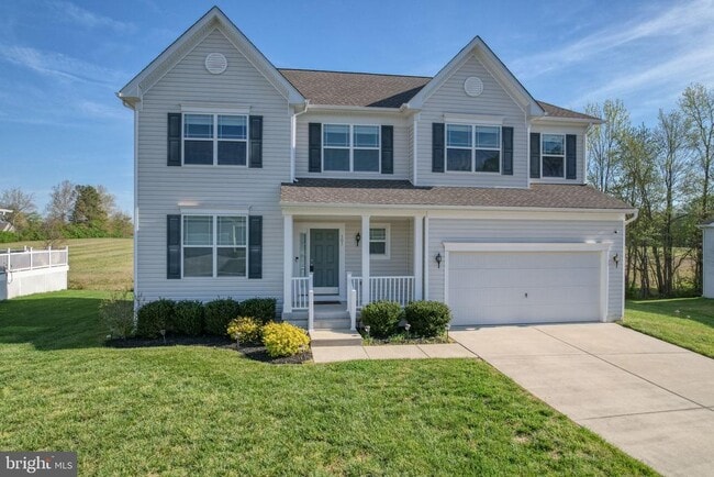 Building Photo - 101 Beaufort Ct