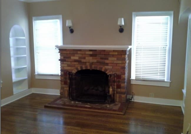 Building Photo - 323 Furr Dr