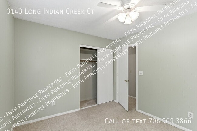 Building Photo - 3143 Long Indian Creek Ct