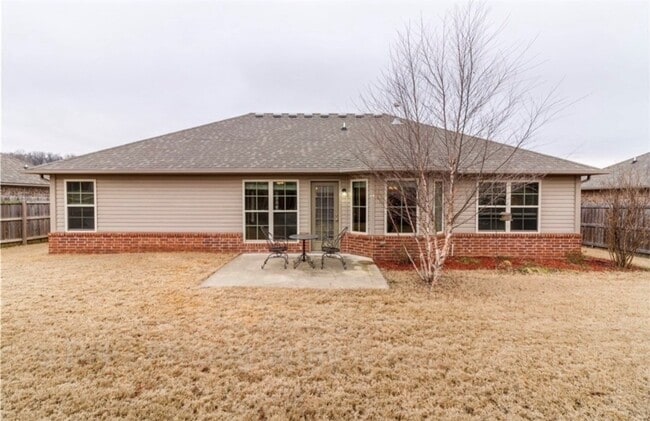 Building Photo - 6082 Cord Ave