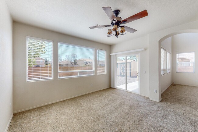 Building Photo - 6512 Los Pueblos Pl NW