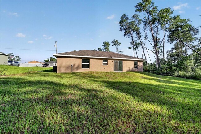 Building Photo - 16993 SW 20th Ct Rd