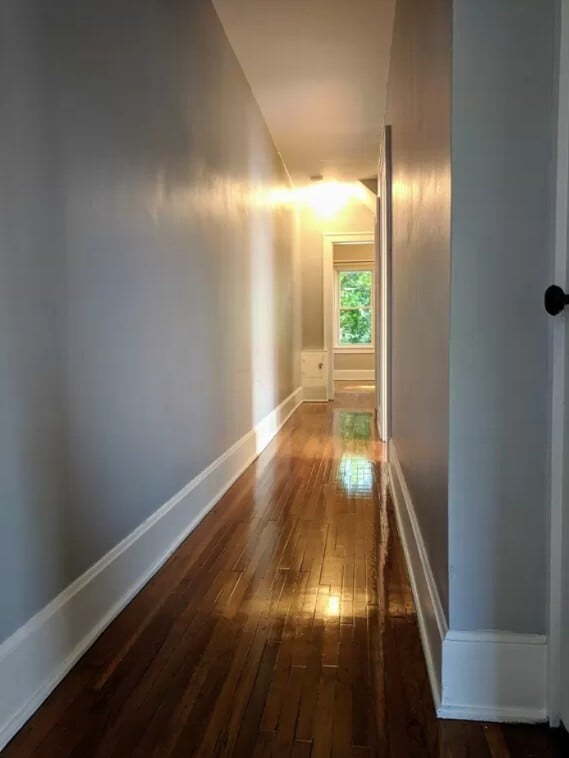 Building Photo - 223 E Maynard Ave