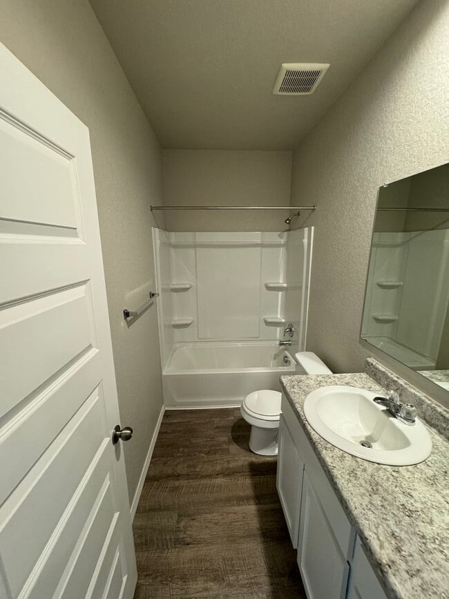 Building Photo - NOW PRELEASING!  Four Bedroom | Two Bathroom Home in Scott Hollow