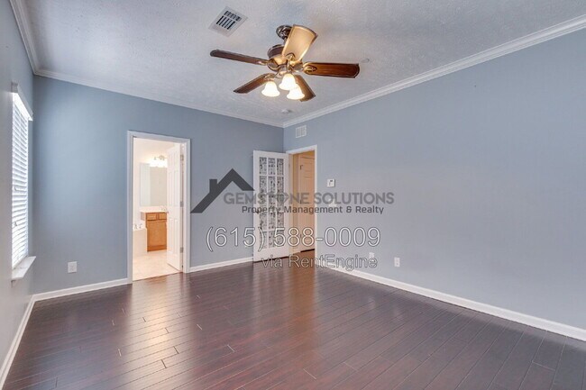 Building Photo - 2022 Turning Wheel Ln