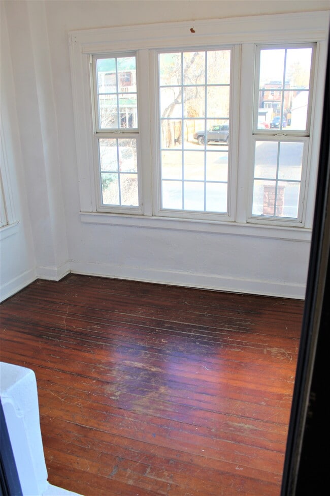 Building Photo - 1311 N Downing St