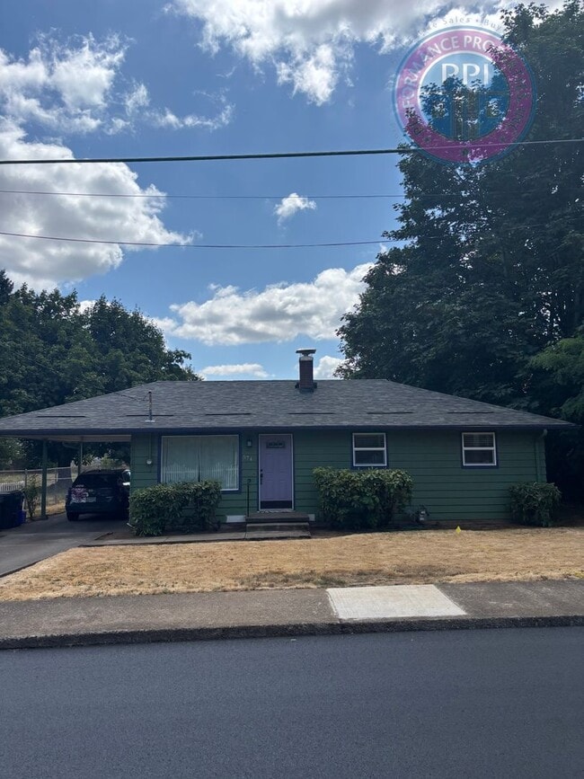 Building Photo - Cozy Cute Home In Quiet  Oregon City  Neig...