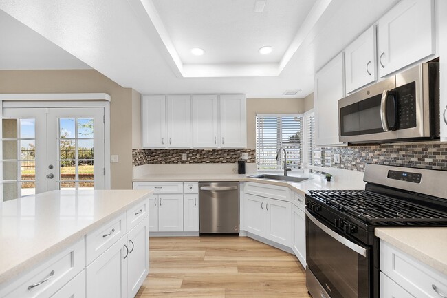 Building Photo - Updated 3-Bedroom Home with Modern Upgrade...