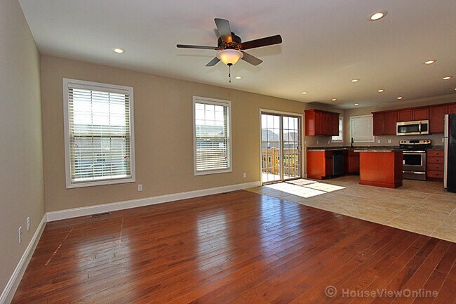 Building Photo - Home in Jackson Ridge Subdivision