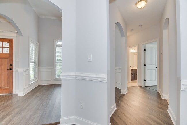 Building Photo - 4 Bedroom Ranch Near Fort Gordon