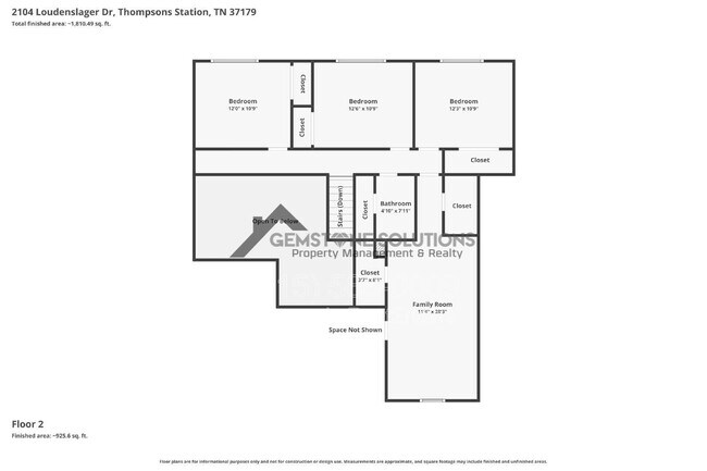 Building Photo - 2104 Loudenslager Dr